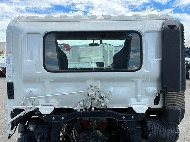 Hino RANGER 24