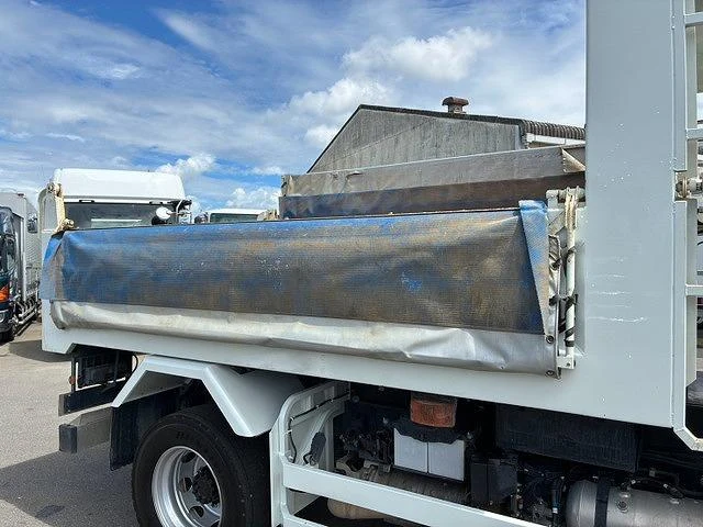 Hino RANGER 13