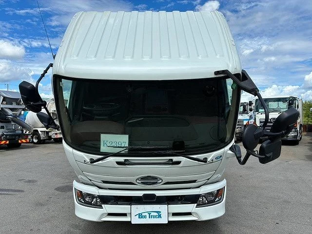 Hino RANGER 14