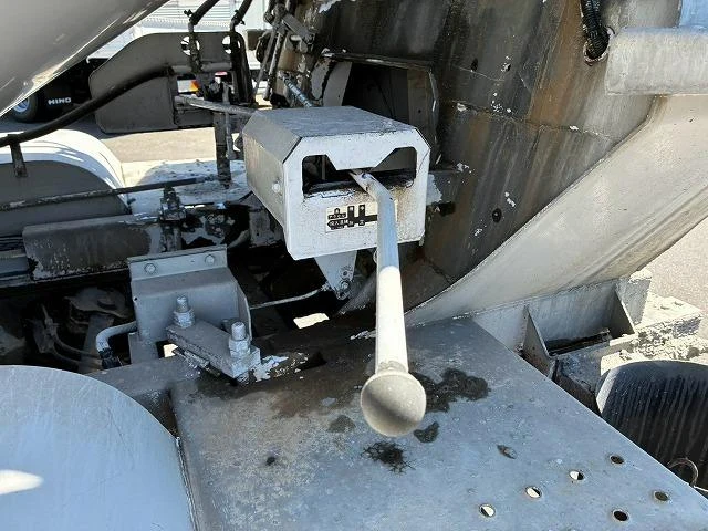 Hino RANGER 16
