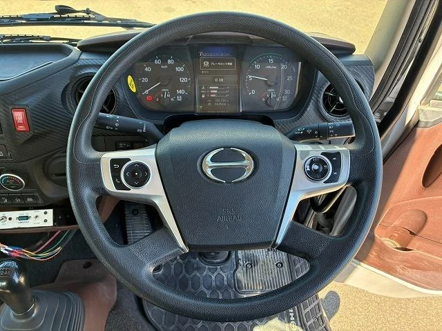 Hino RANGER 42