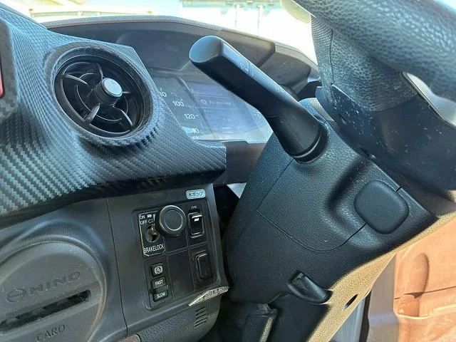 Hino RANGER 45