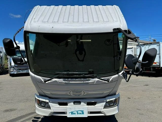 Hino RANGER 9