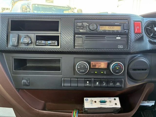 Hino RANGER 46
