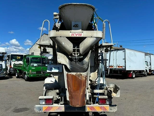 Hino RANGER 14