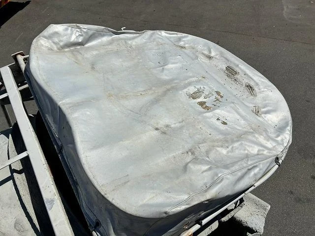 Hino RANGER 31