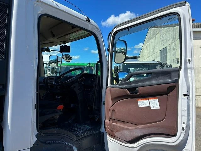 Hino RANGER 54