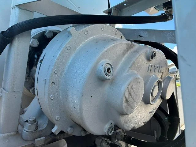 Hino RANGER 23