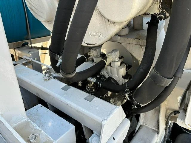 Hino RANGER 19