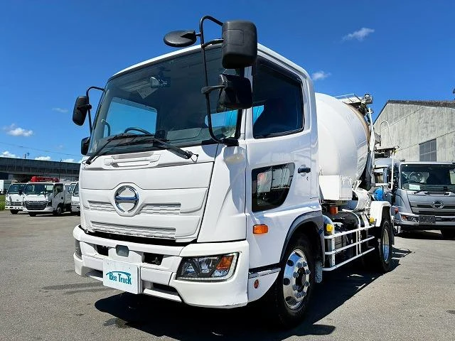 Hino RANGER