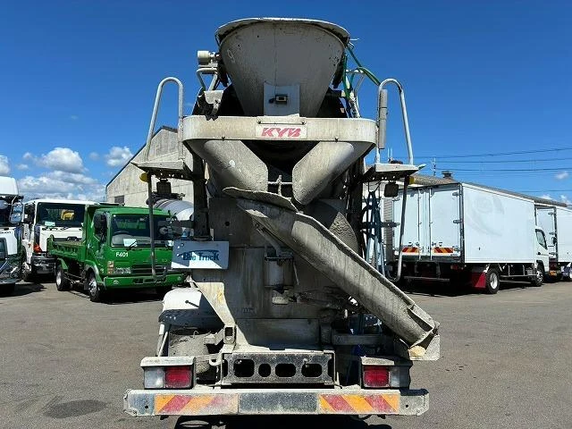 Hino RANGER 10