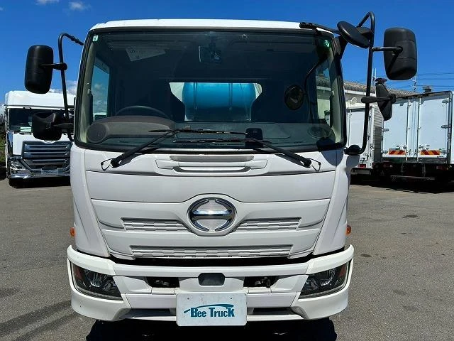 Hino RANGER 6
