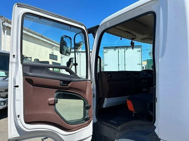 Hino RANGER 55