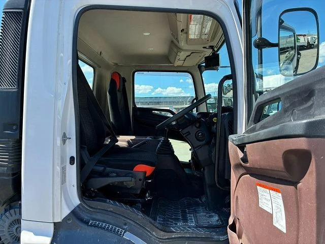 Hino RANGER 40