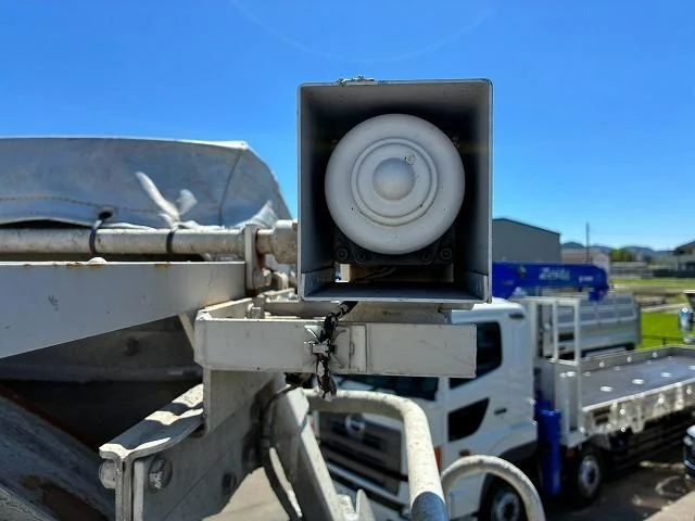 Hino RANGER 29