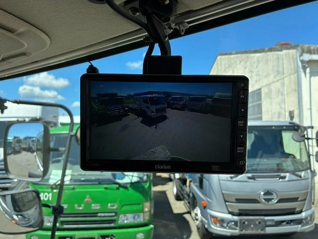 Hino RANGER 48