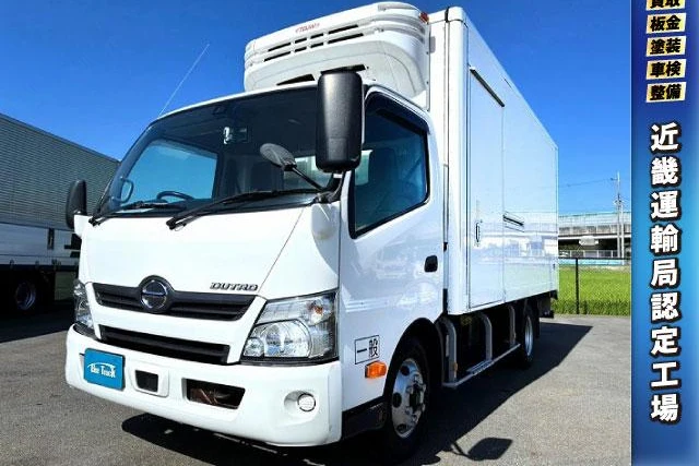 Hino DUTRO