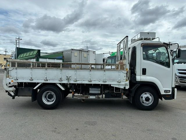 Isuzu FORWARD 8