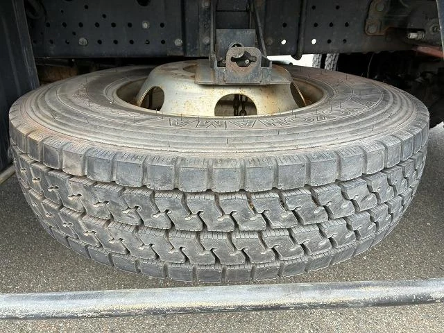 Isuzu FORWARD 45