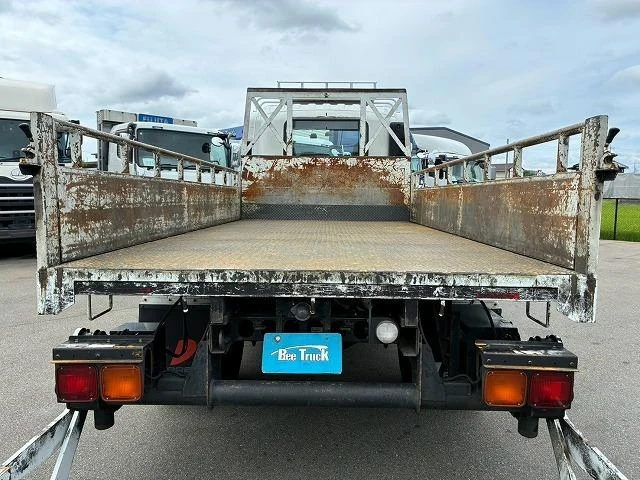 Isuzu FORWARD 15