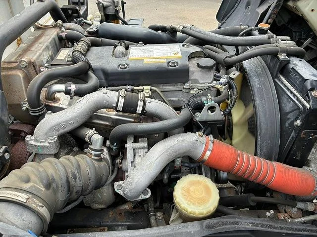 Isuzu FORWARD 40