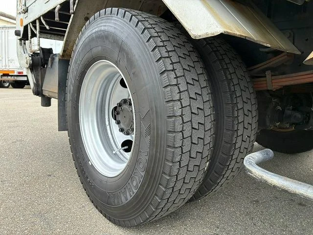Isuzu FORWARD 43