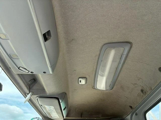 Isuzu FORWARD 33