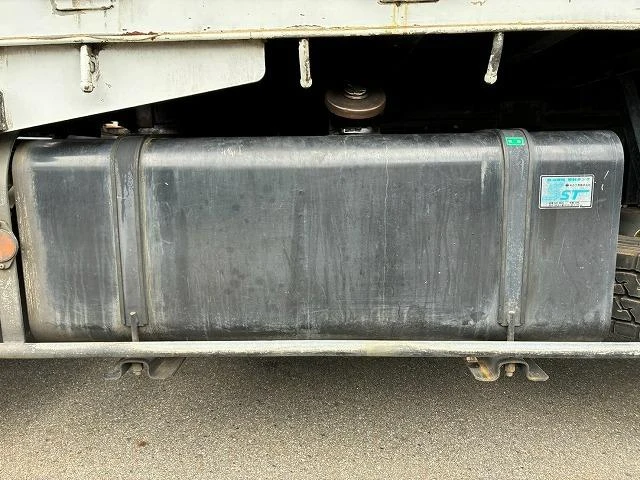 Isuzu FORWARD 46