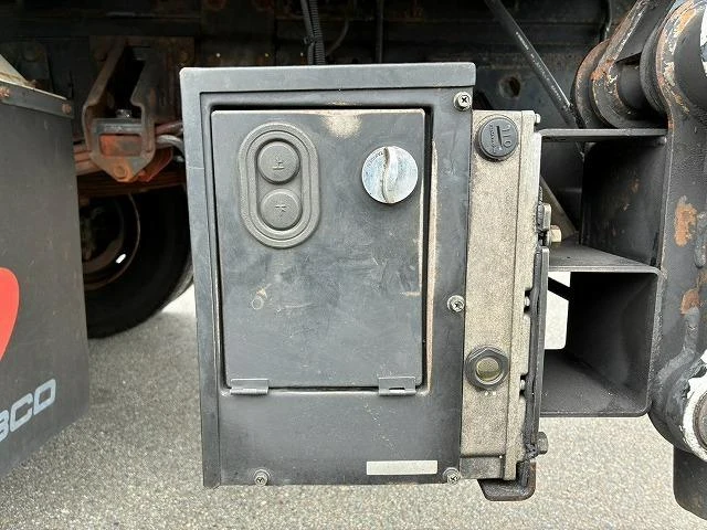 Isuzu FORWARD 47