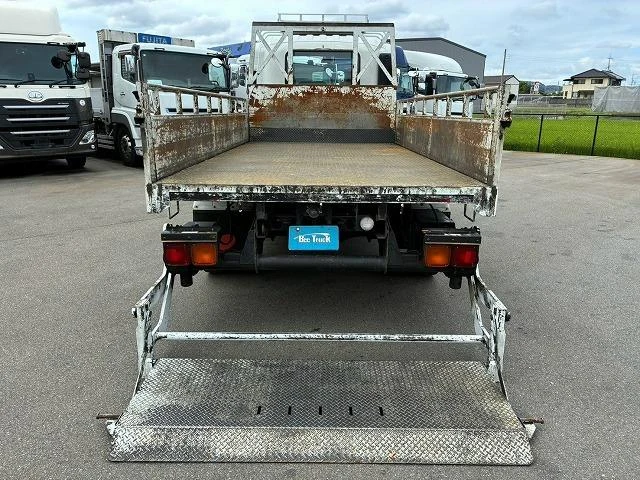 Isuzu FORWARD 19