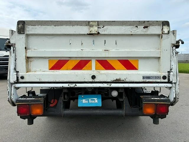 Isuzu FORWARD 13