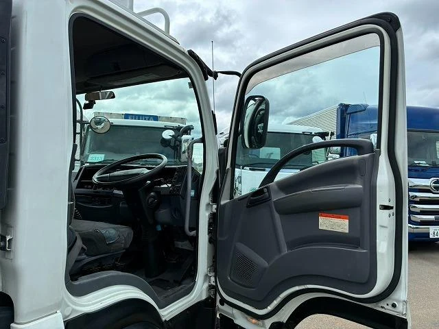 Isuzu FORWARD 36