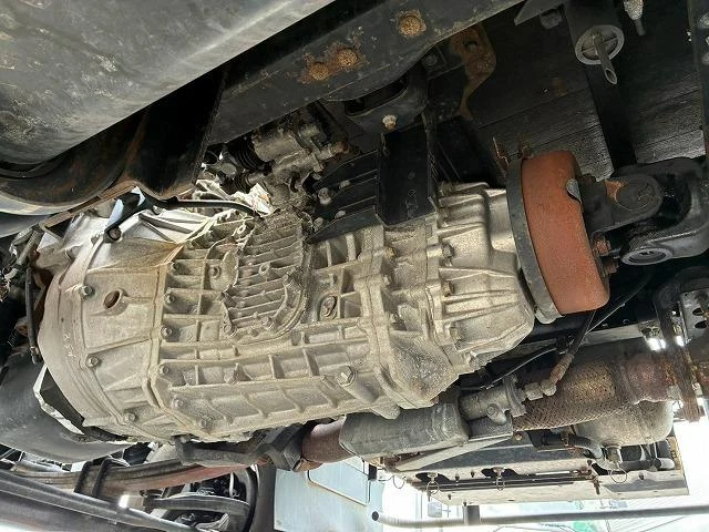 Isuzu FORWARD 54