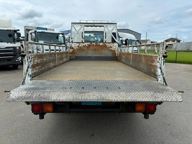 Isuzu FORWARD 14
