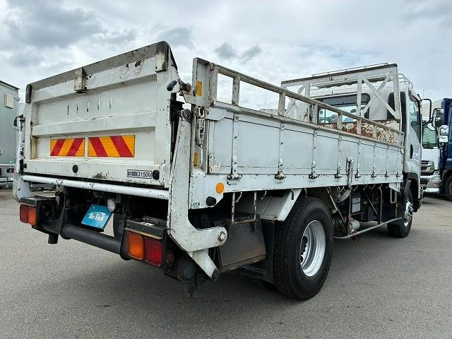 Isuzu FORWARD 6