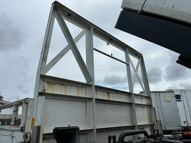 Isuzu FORWARD 12