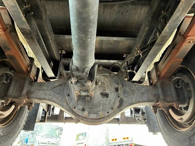 Isuzu FORWARD 51