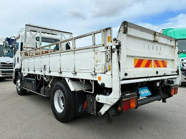 Isuzu FORWARD 5