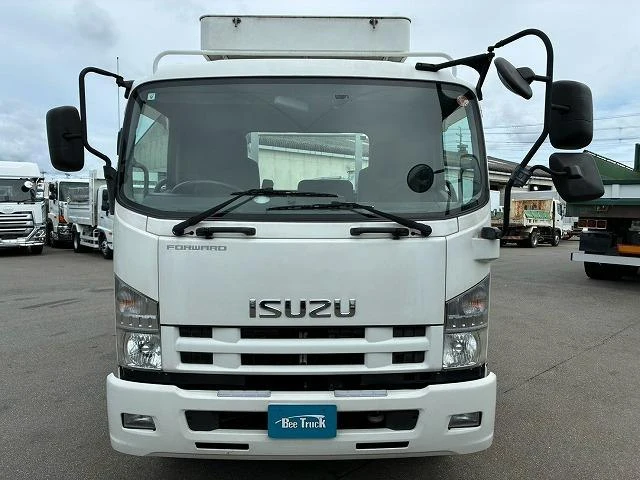 Isuzu FORWARD 7