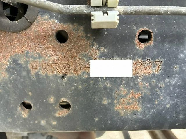 Isuzu FORWARD 56