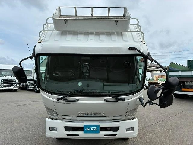 Isuzu FORWARD 10