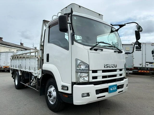 Isuzu FORWARD 4