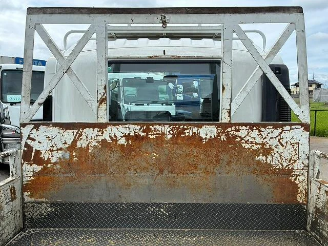 Isuzu FORWARD 18