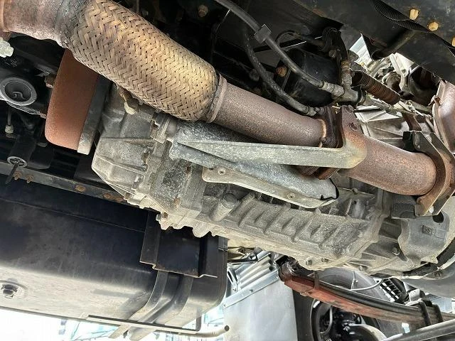 Isuzu FORWARD 52