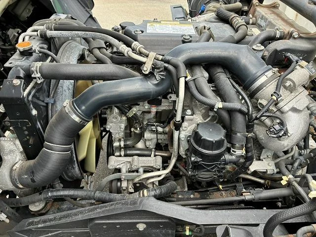 Isuzu FORWARD 39