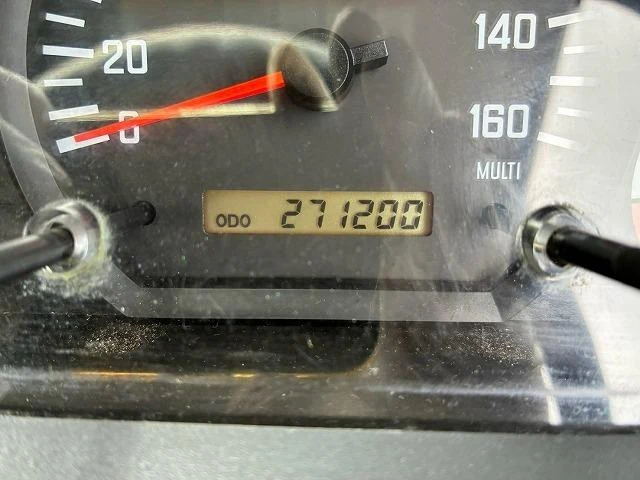 Isuzu FORWARD 24