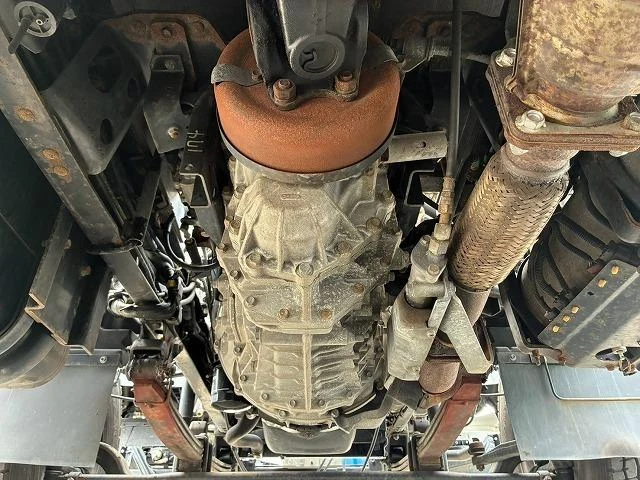 Isuzu FORWARD 50