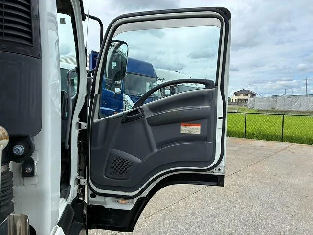 Isuzu FORWARD 35