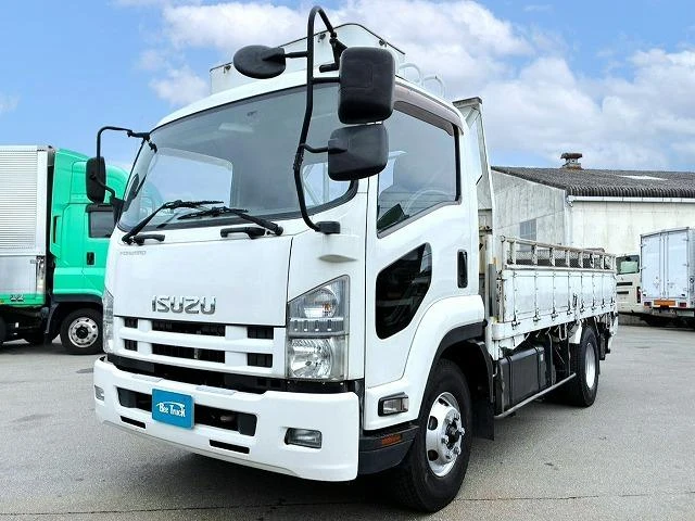 Isuzu FORWARD 3