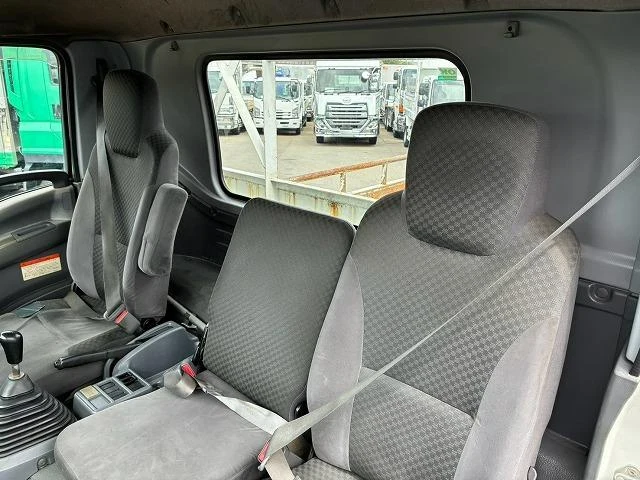 Isuzu FORWARD 31